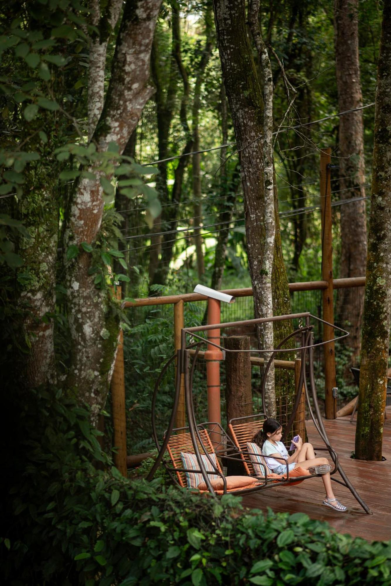 Villa Rica Pousada Brumadinho Exterior photo