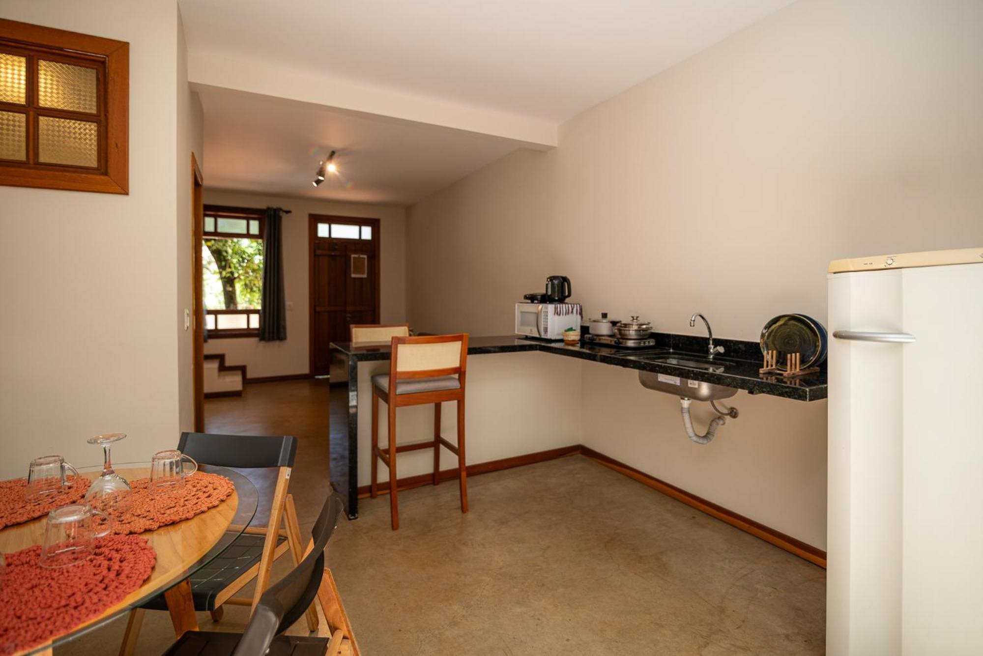 Villa Rica Pousada Brumadinho Exterior photo